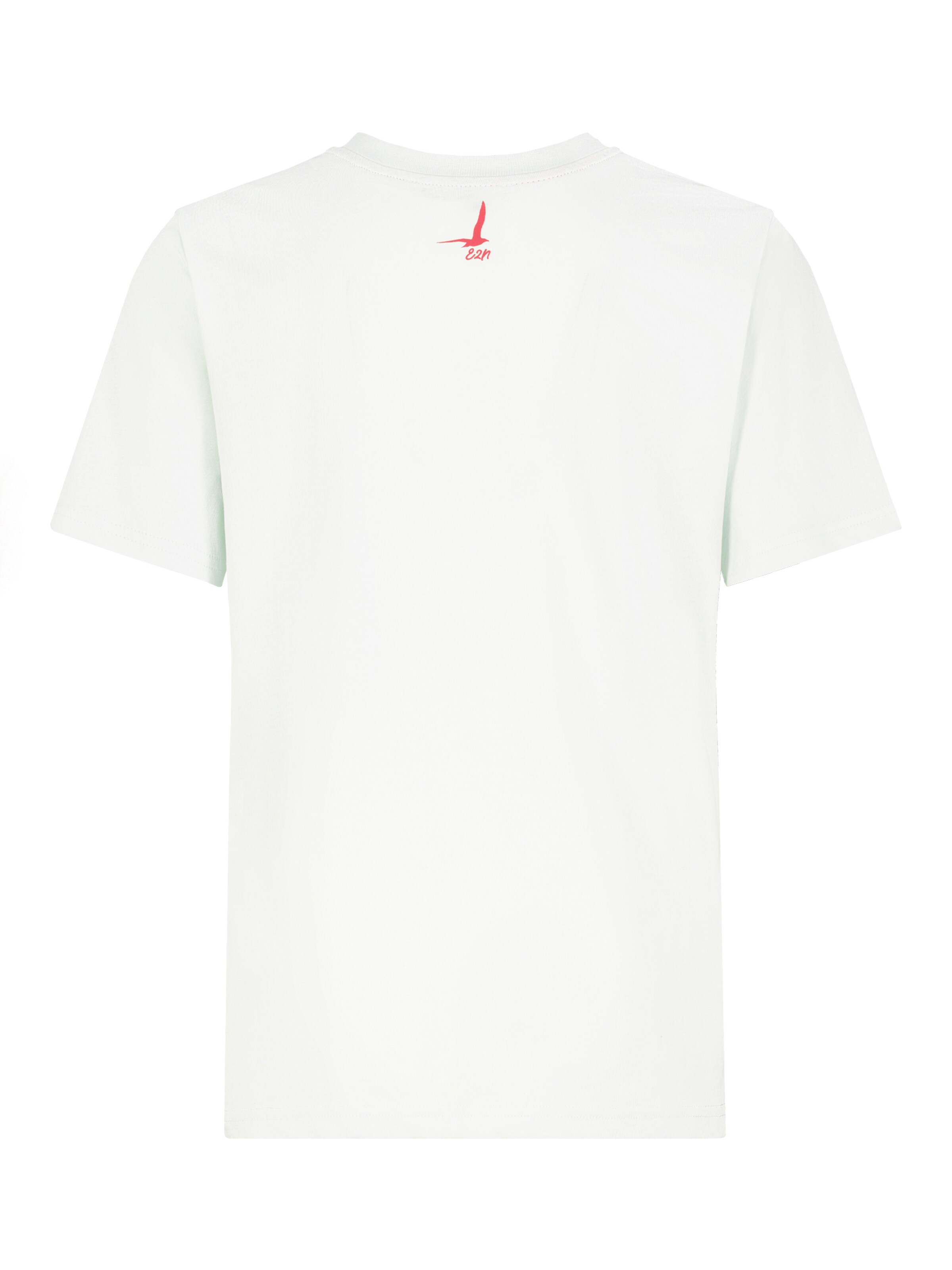 Eight2Nine Shirt in White