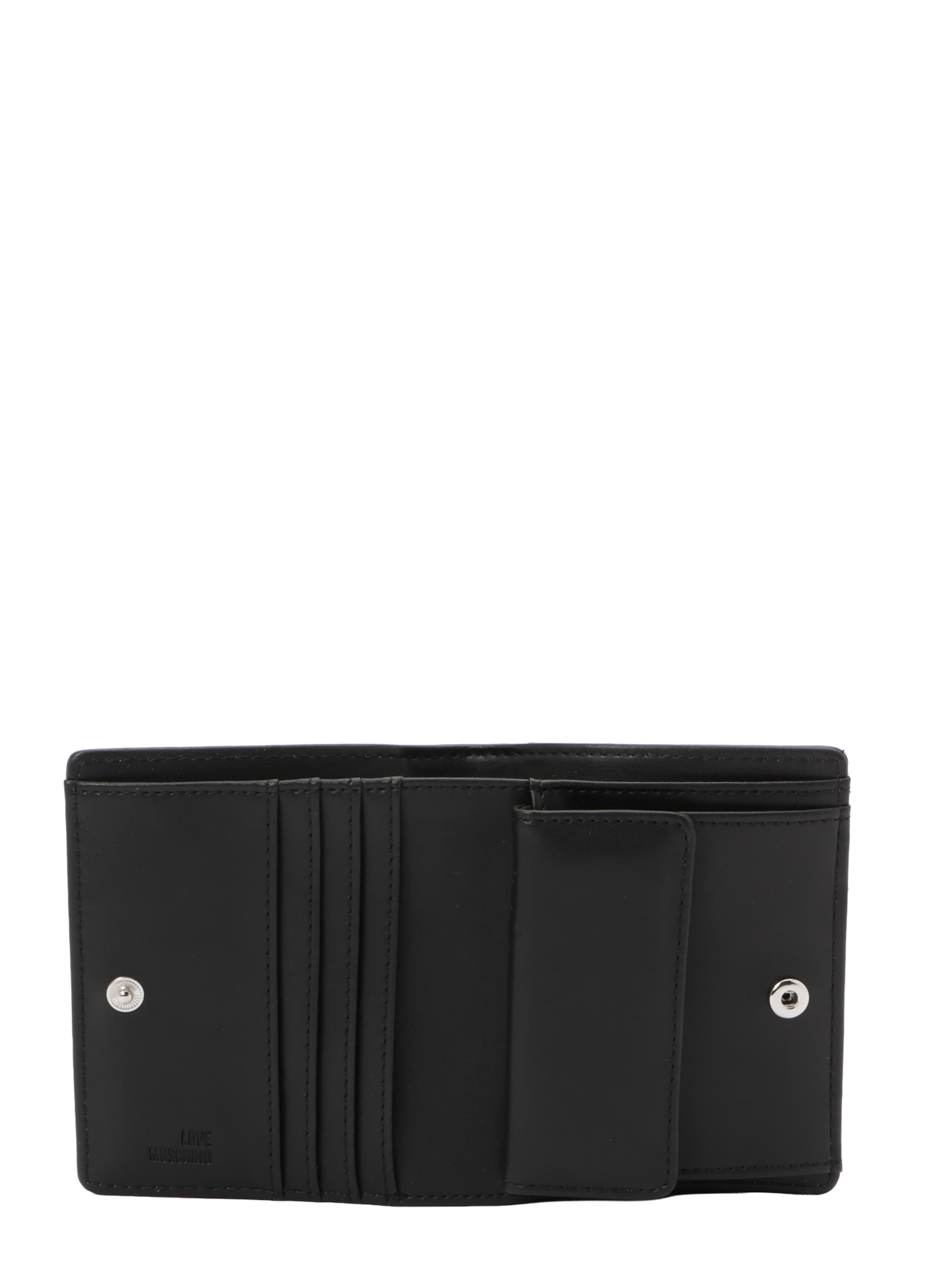 Love Moschino - Cartera en negro