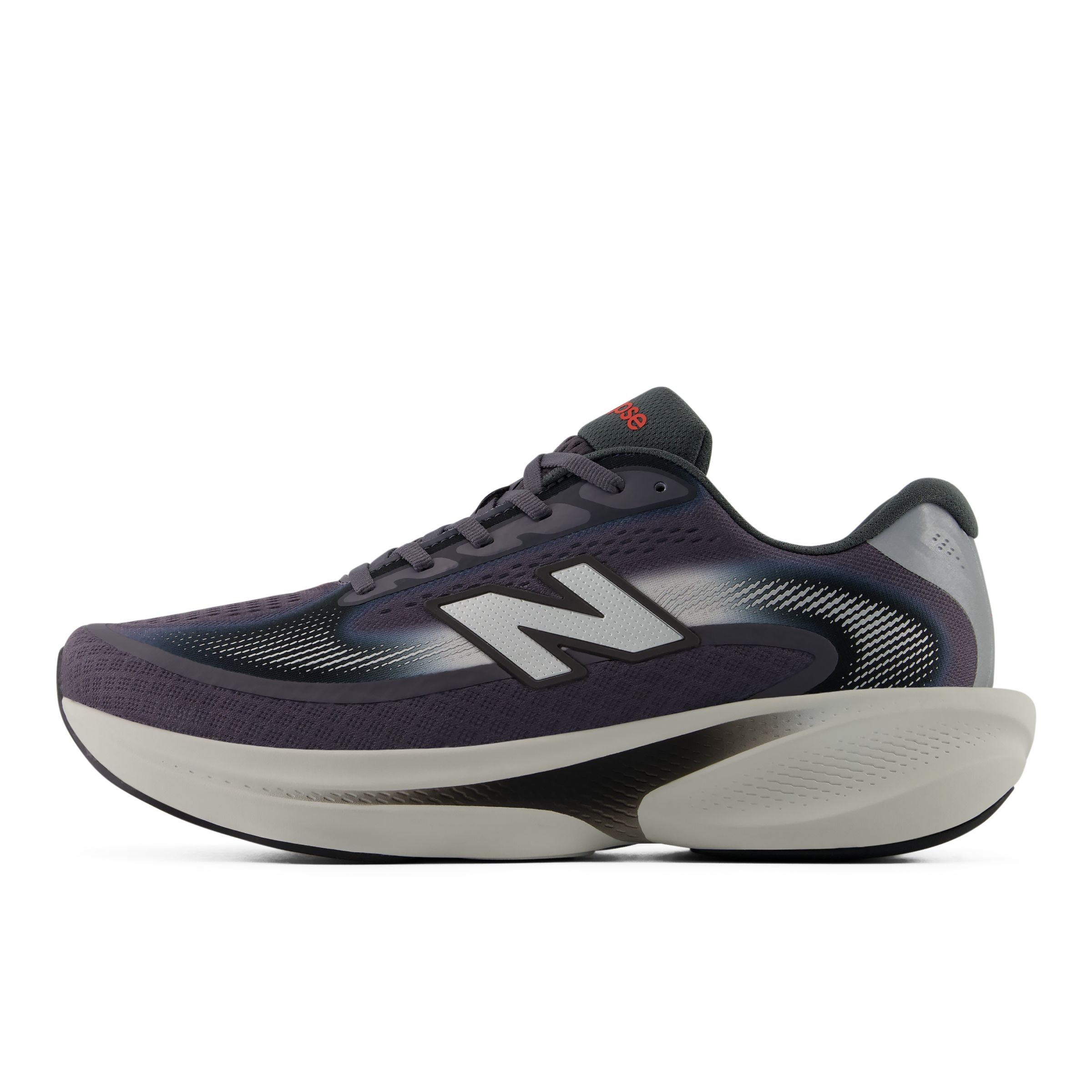 new balance - Zapatillas de running 'Ellipse v1' en gris