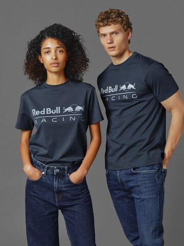 Maglietta di Red Bull Racing x Pepe Jeans in blu