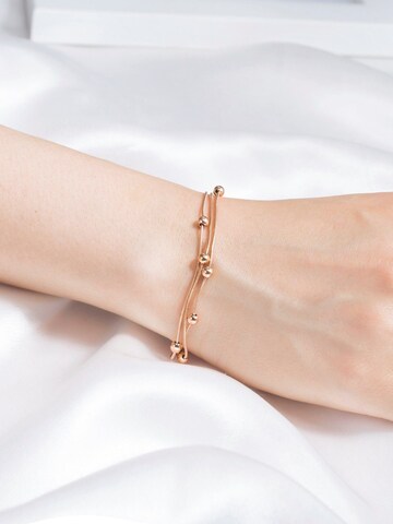 Kim Johanson Bracelet 'Dream' in Gold