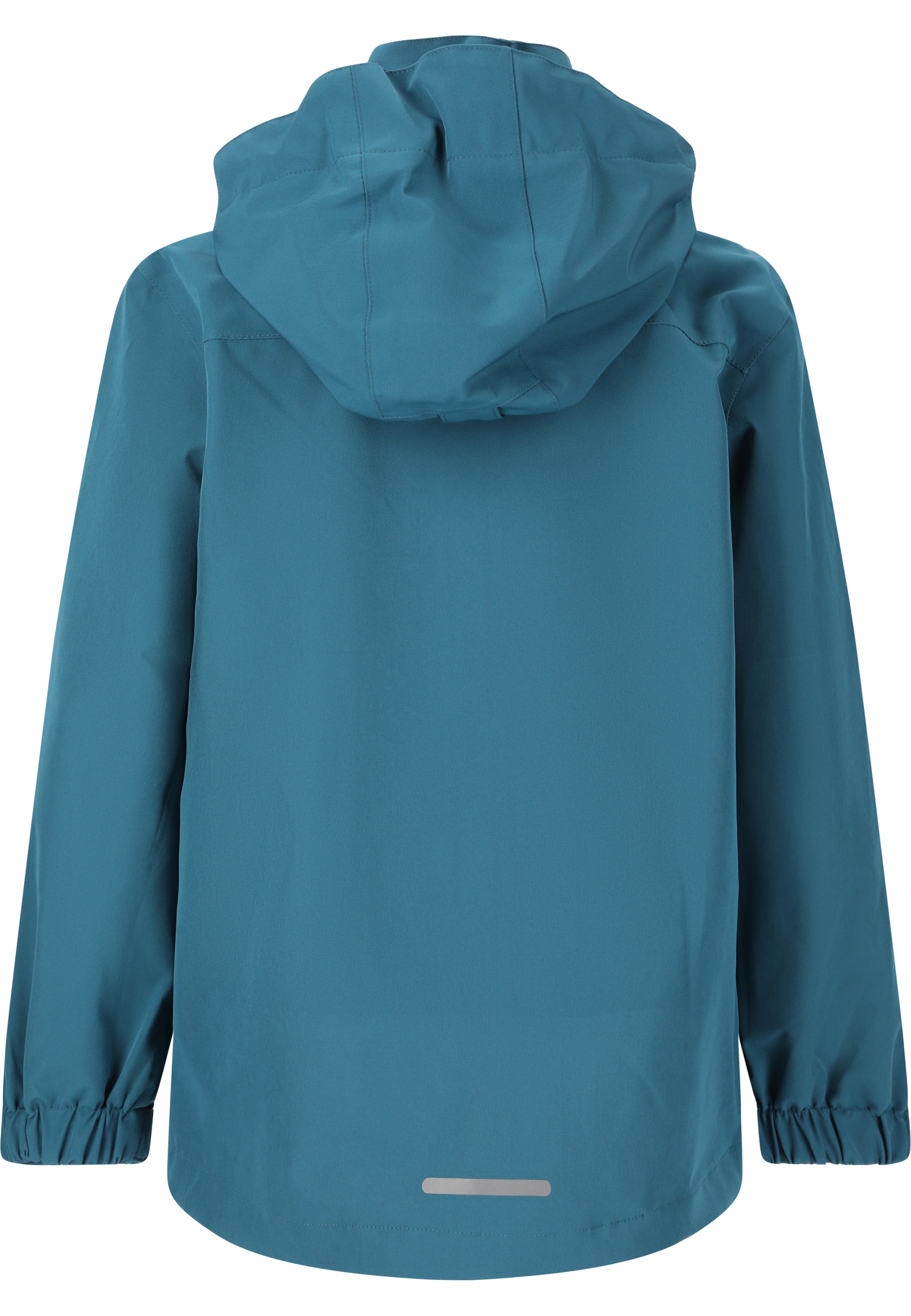 Weather Report Weatherproof jacket 'Borise Jr.' in Blue