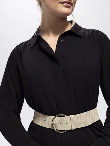 Tamaris Gürtel in Beige