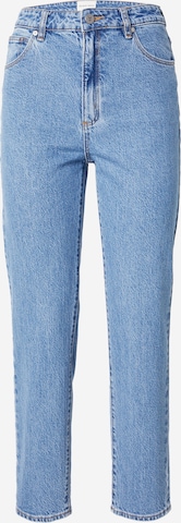 Abrand Slimfit Farkut '94 NAOMI' värissä sininen: etupuoli