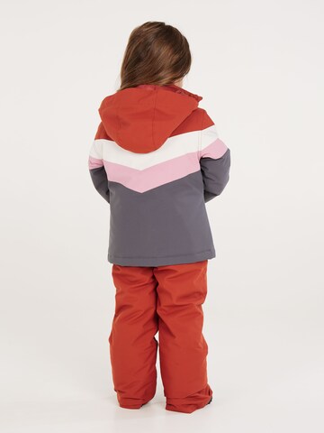 PROTEST Sportjacke 'PRTNOI TD'‌‌‌ in Rot