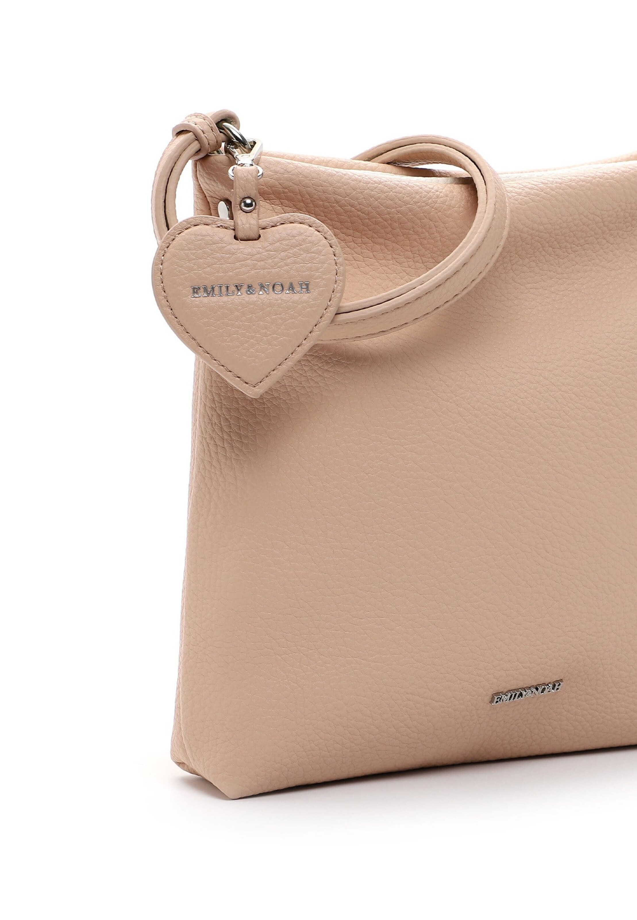 Emily & Noah Schoudertas 'Enie' in Beige