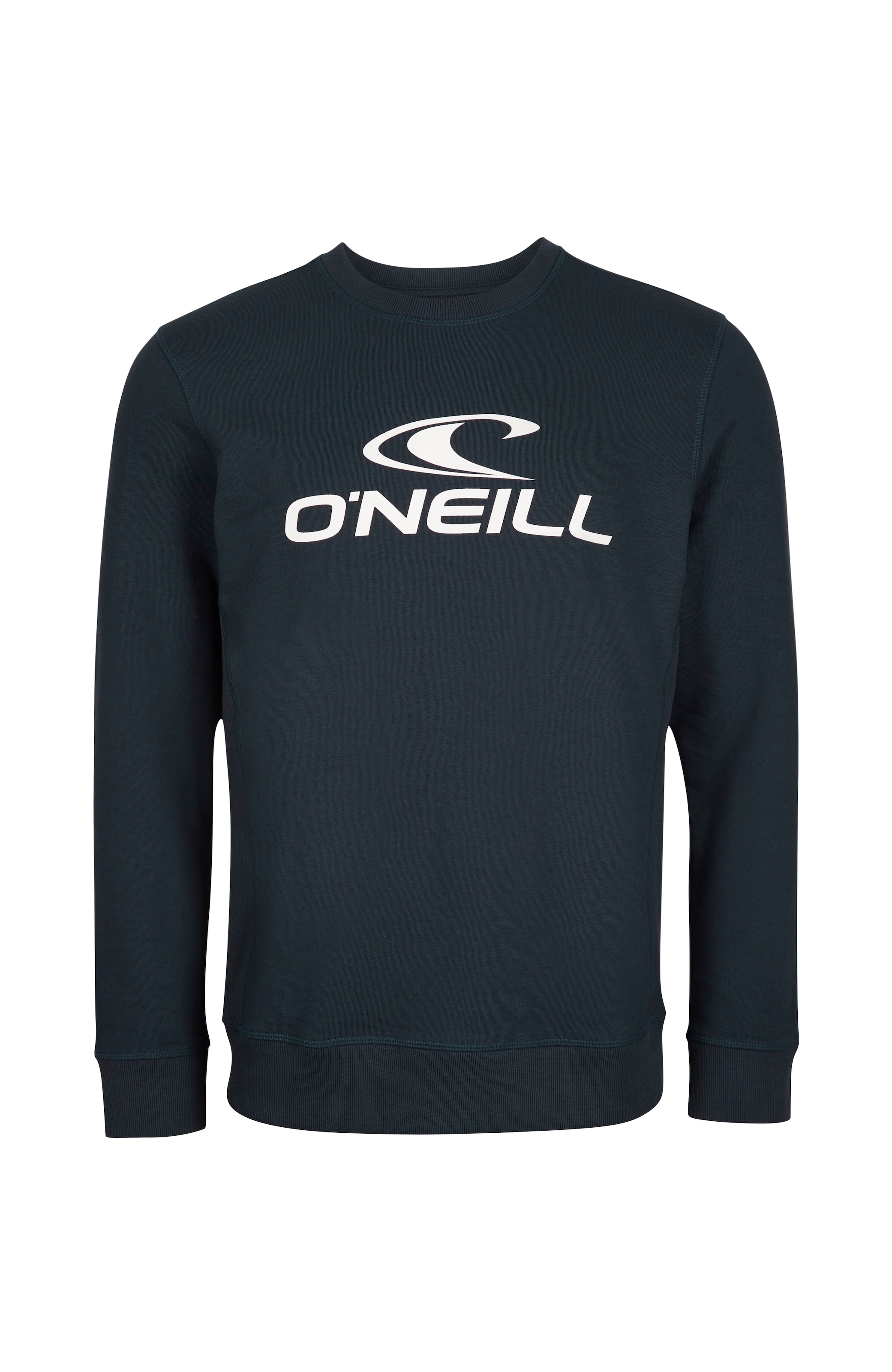 O'NEILL Sweatshirt in Blue: front