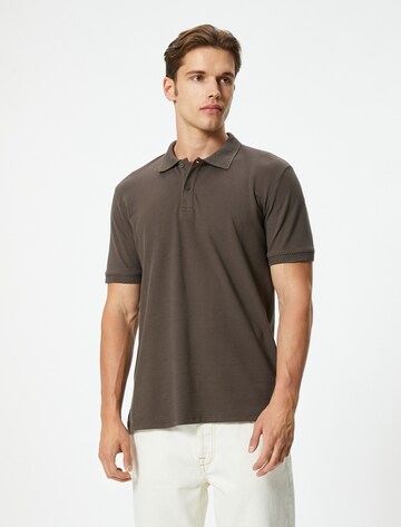 Koton Shirt in Bruin