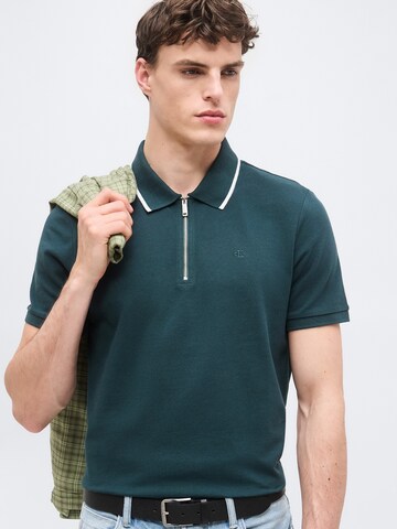Calvin Klein Shirt in Green