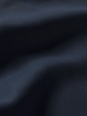 Thinking MU - Loosefit Calças 'Molly' em azul