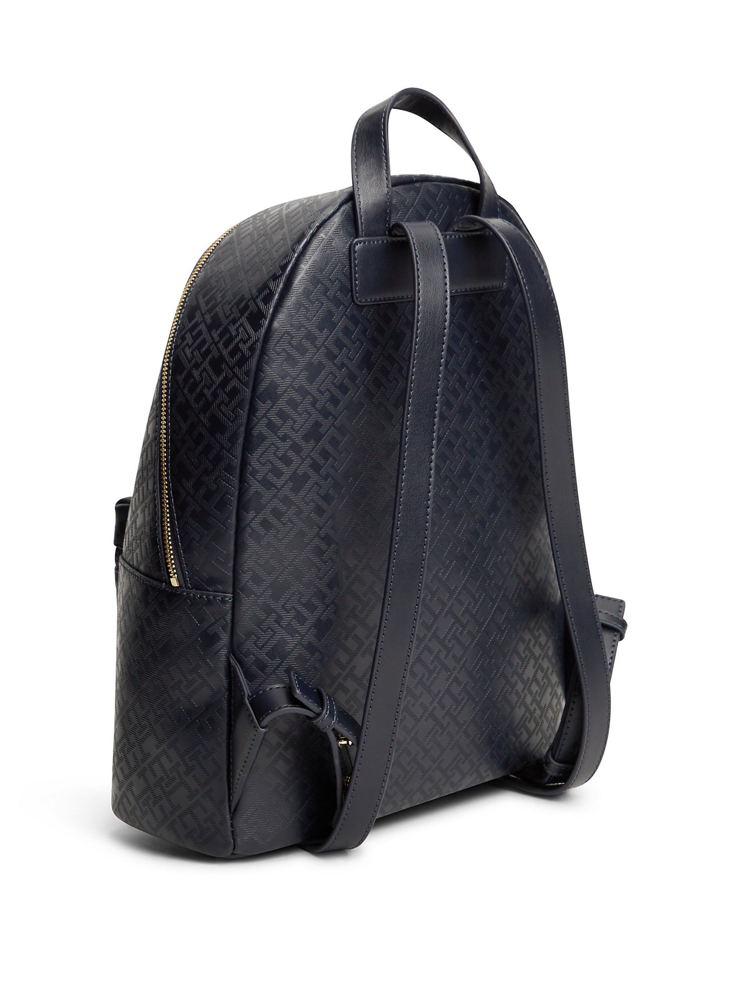 Zaino 'Essential' di TOMMY HILFIGER in nero