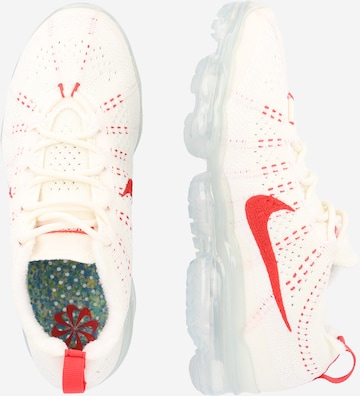 Nike Sportswear Trampki niskie 'W AIR VAPORMAX 2023 FK' w kolorze beżowy