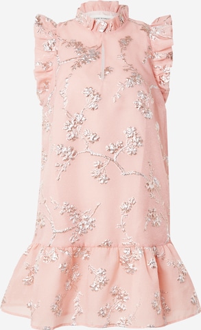 oranžinė Sofie Schnoor Suknelė: priekis