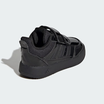 Baskets 'Tensaur Sport 3.0' ADIDAS SPORTSWEAR en noir