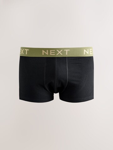 Next Boxer shorts in Black