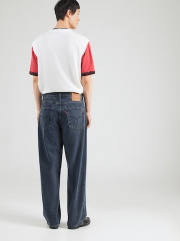 Baggy Jeans '578 BAGGY' di LEVI'S ® in blu