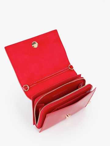 VALENTINOPismo torbica 'EMBER' - crvena boja