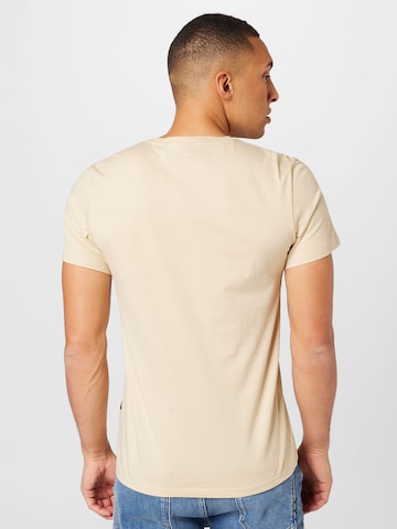 G-Star RAW Shirt in Beige