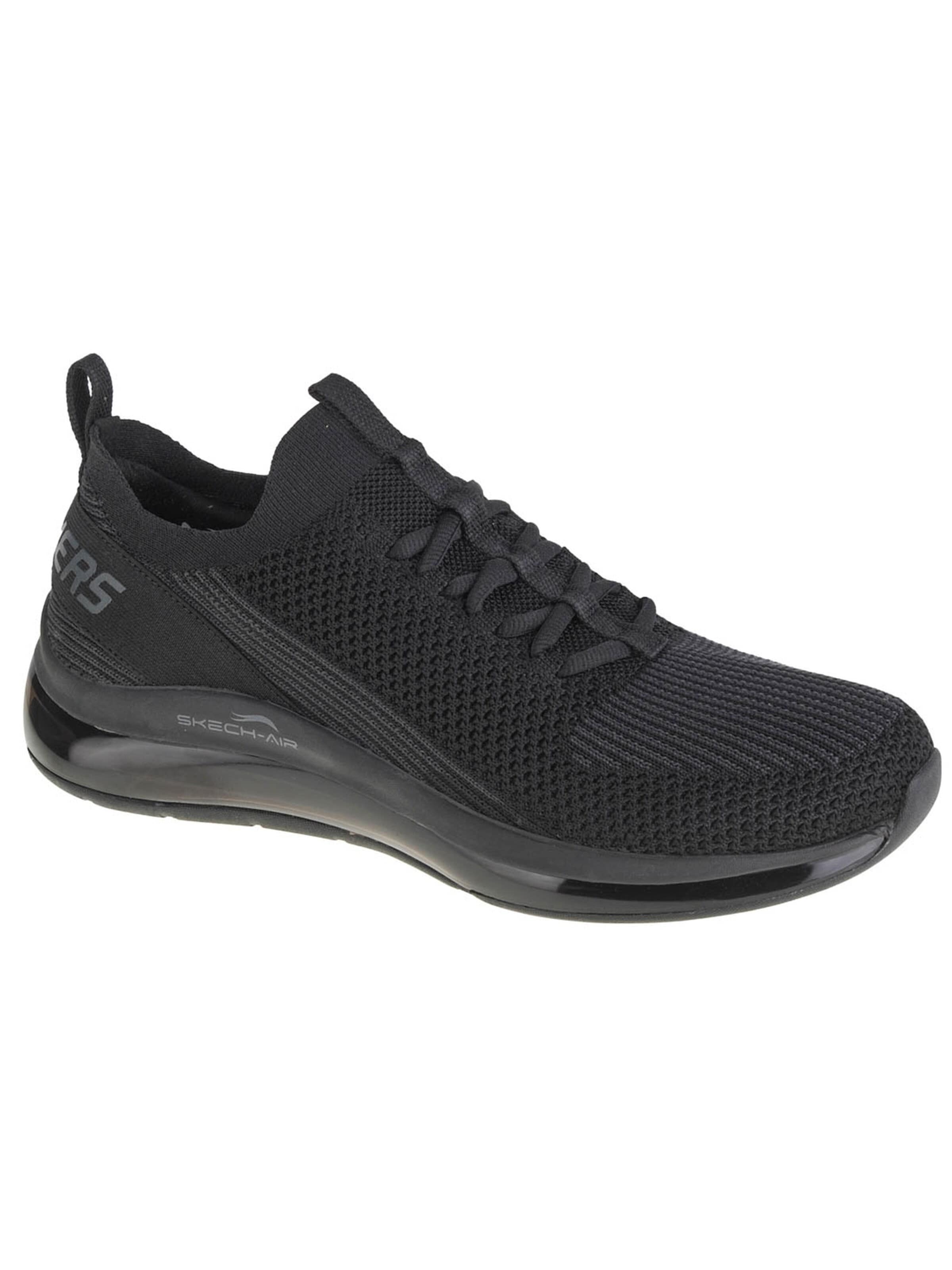 SKECHERS Slip-on 'Skech-Air Element 2.0 - Vestkio' in Black