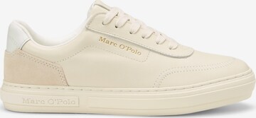 Marc O'Polo Sneakers 'Venus' in Beige