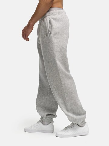 cfab (formerly creamy fabrics) Tapered Hose 'Carrot'‌‌‌‌‌‌‌‌‌‌ in Grau