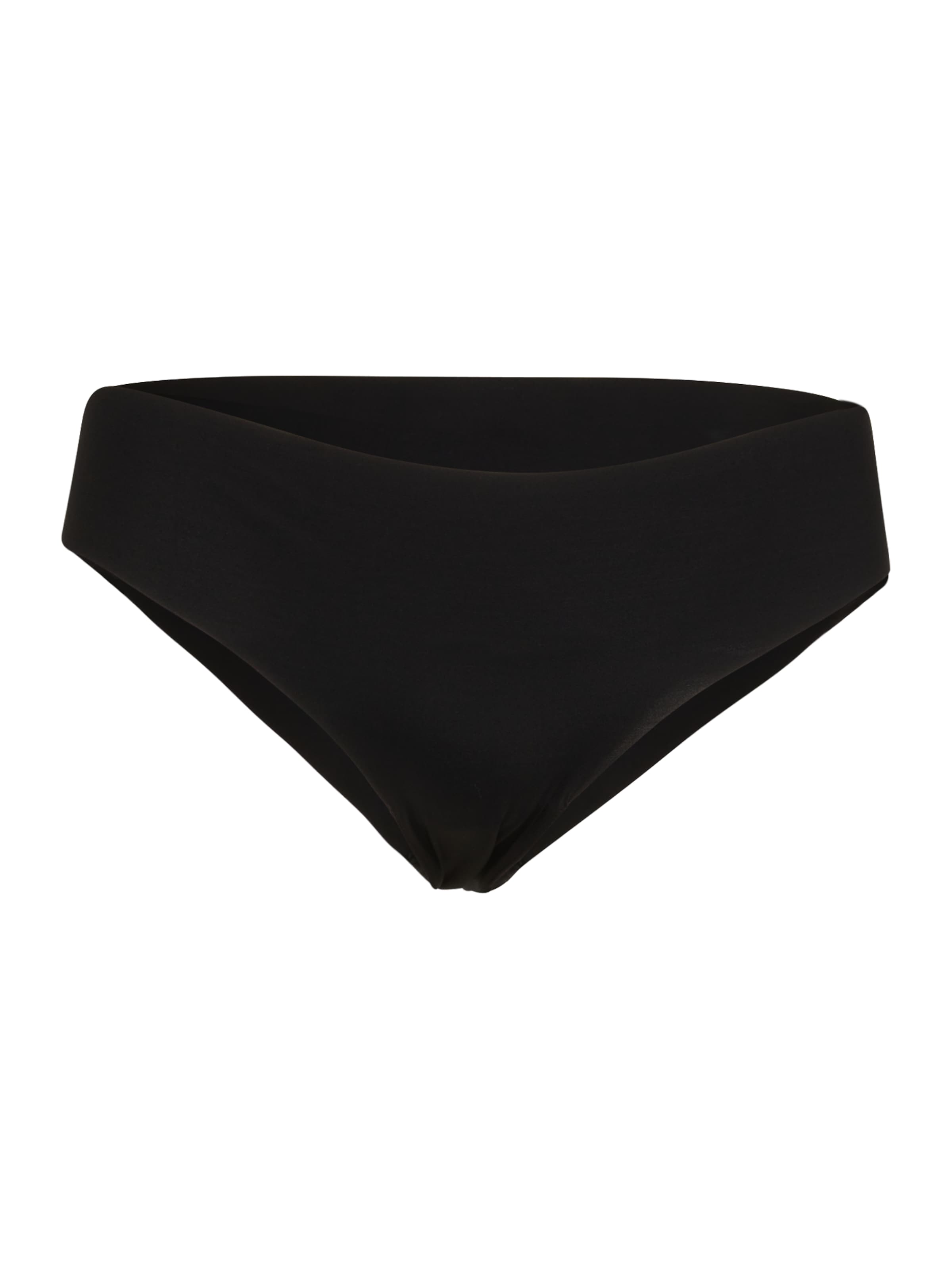 Hunkemöller Slip in Black: front