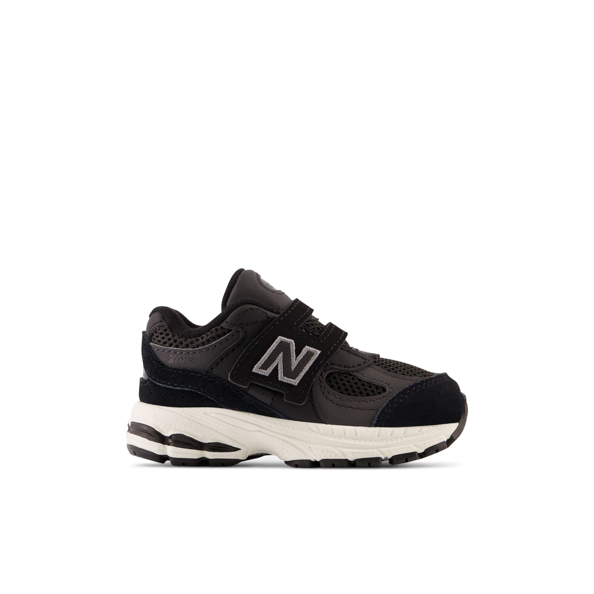 new balance Sneaker 'Hook & Loop' in Schwarz