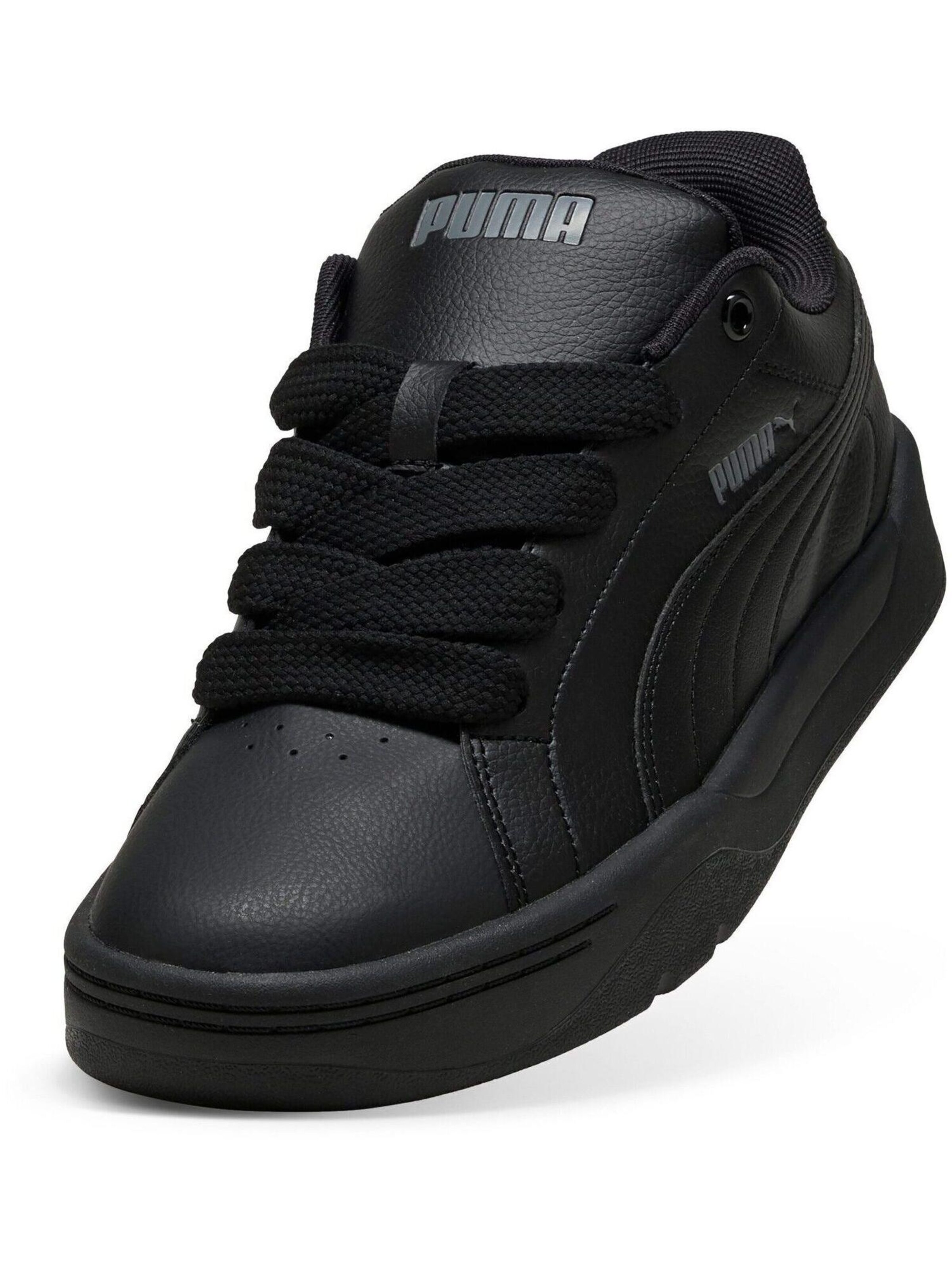 PUMA - Calzado deportivo 'Park Lifestyle Easy' en negro