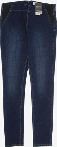 MAMALICIOUS Jeans in 29 in Blue: front