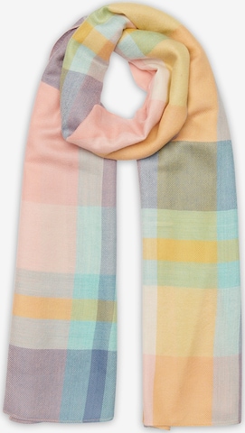 Noolur Scarf 'FRIAS' in Mixed colours: front