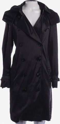 BURBERRY Jacket & Coat in S in Black: front