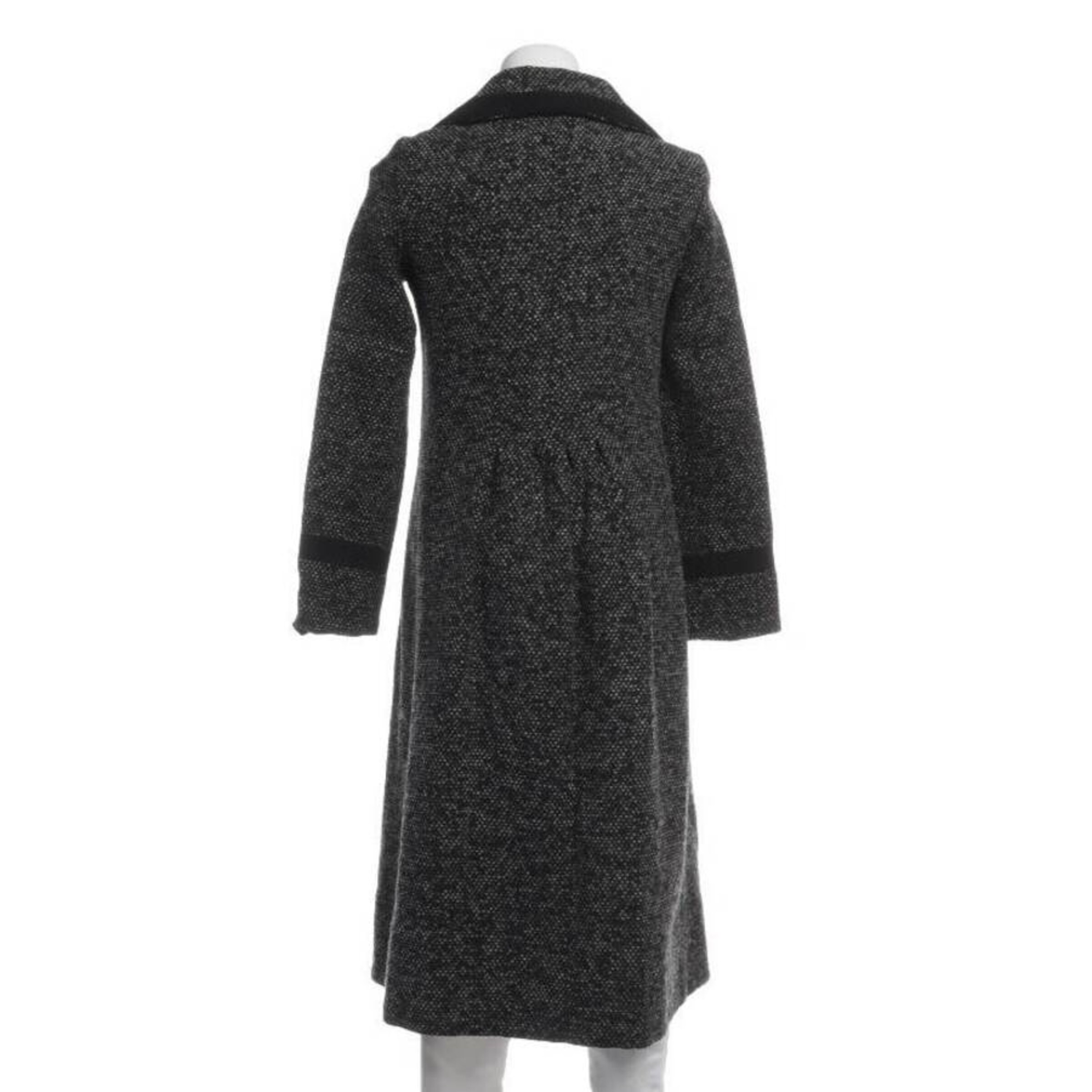 Marc Jacobs Jacket & Coat in XXS in Grey