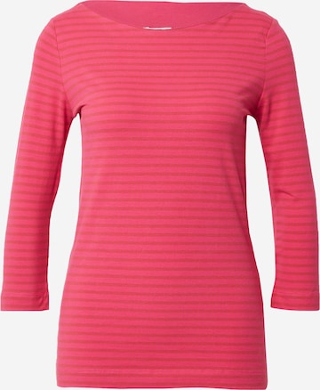 ESPRIT Shirt in Pink: front