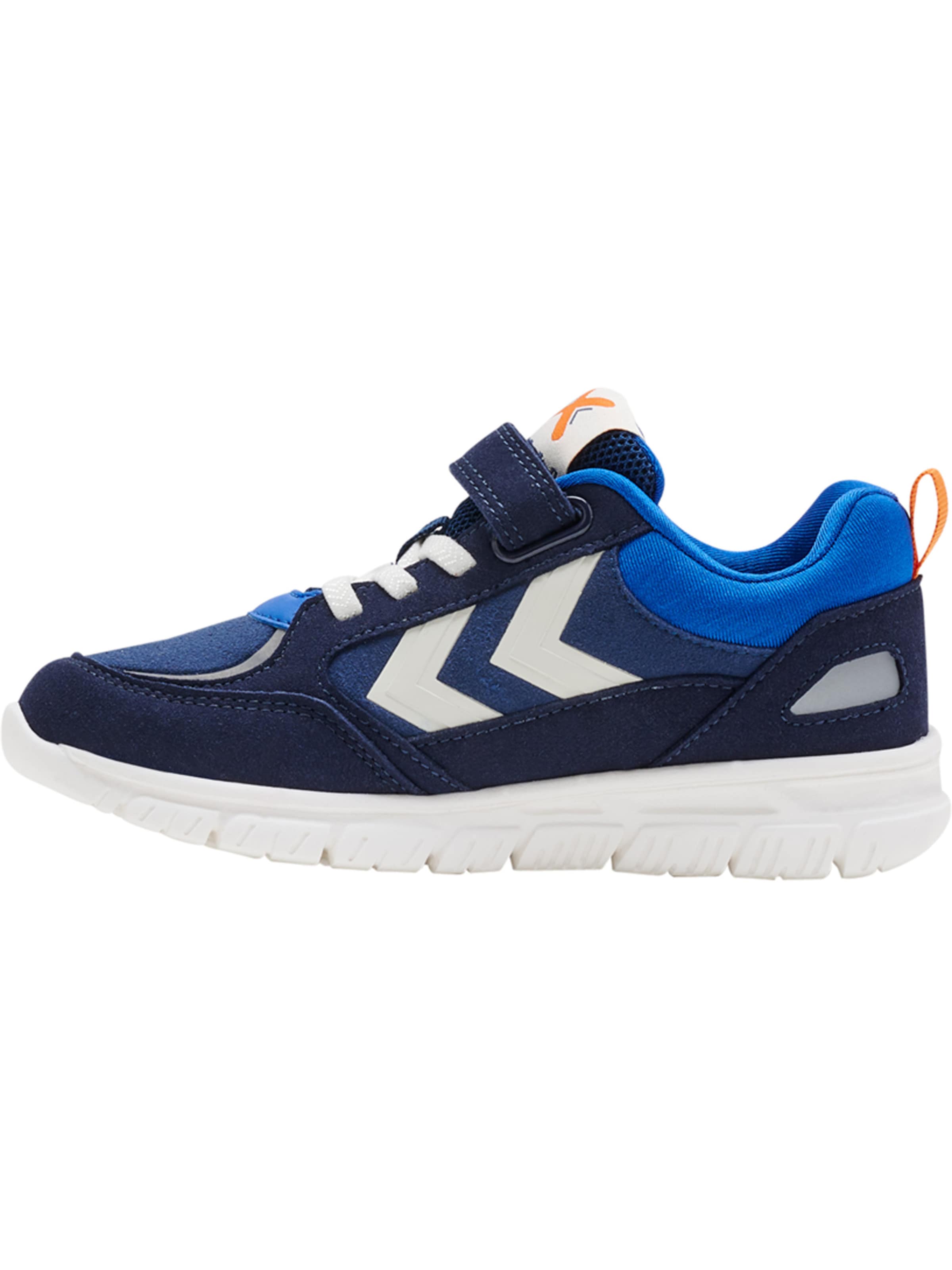 Hummel Sneaker 'X-Light 2.0' in Blau