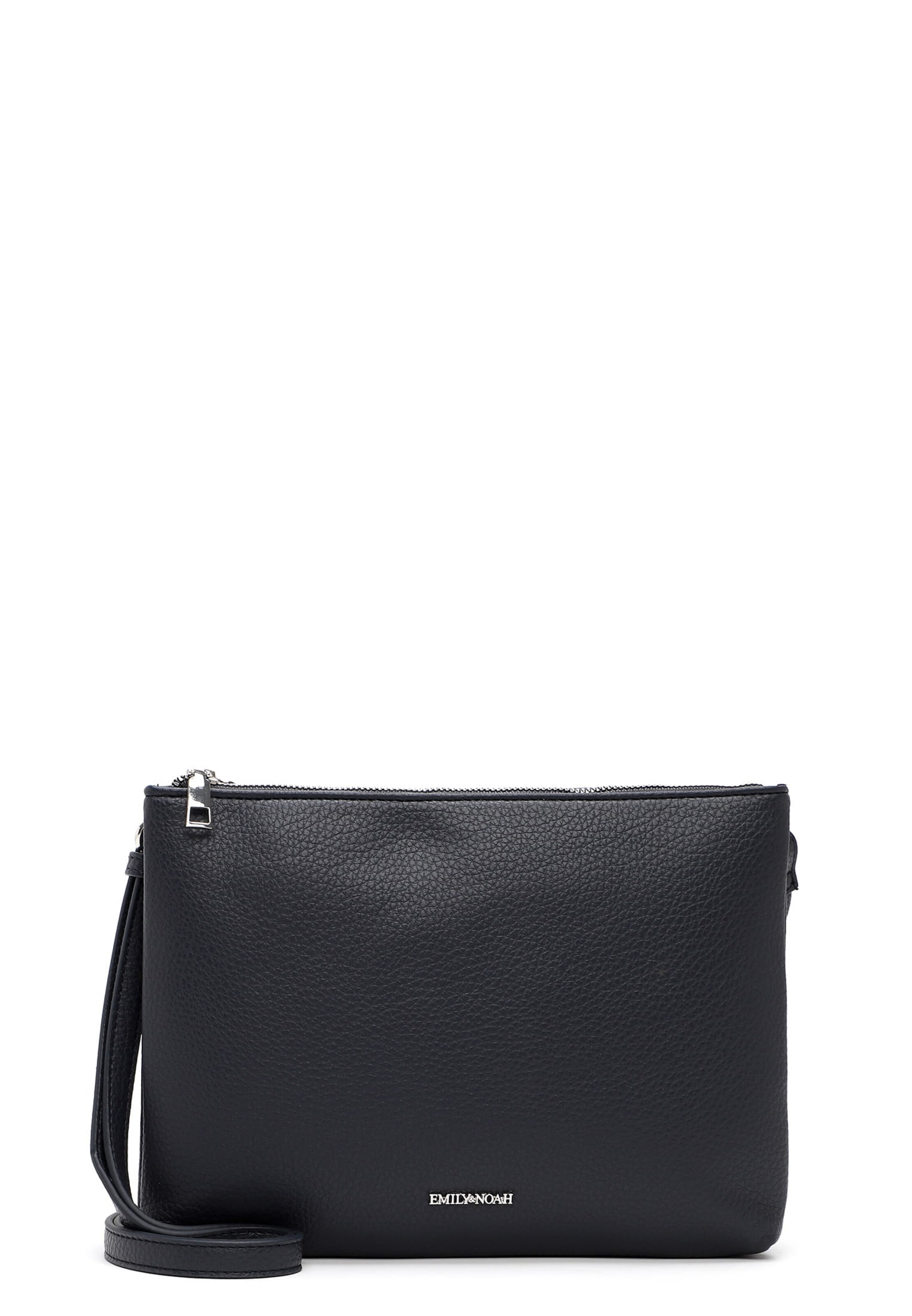Emily & Noah Shoulder bag in Blue: front
