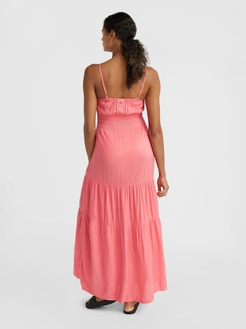 O'NEILL Kleid 'Quorra' in Pink