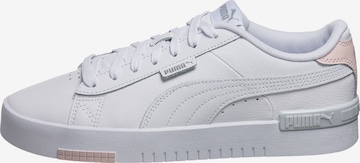 PUMA Sneakers 'Jada' in White