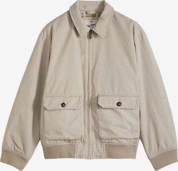 LEVI'S ® Between-Season Jacket in Beige: front