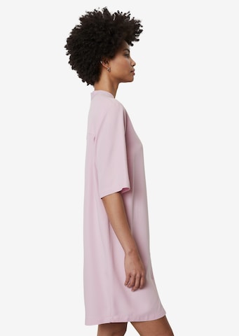 Robe-chemise Marc O'Polo DENIM en rose