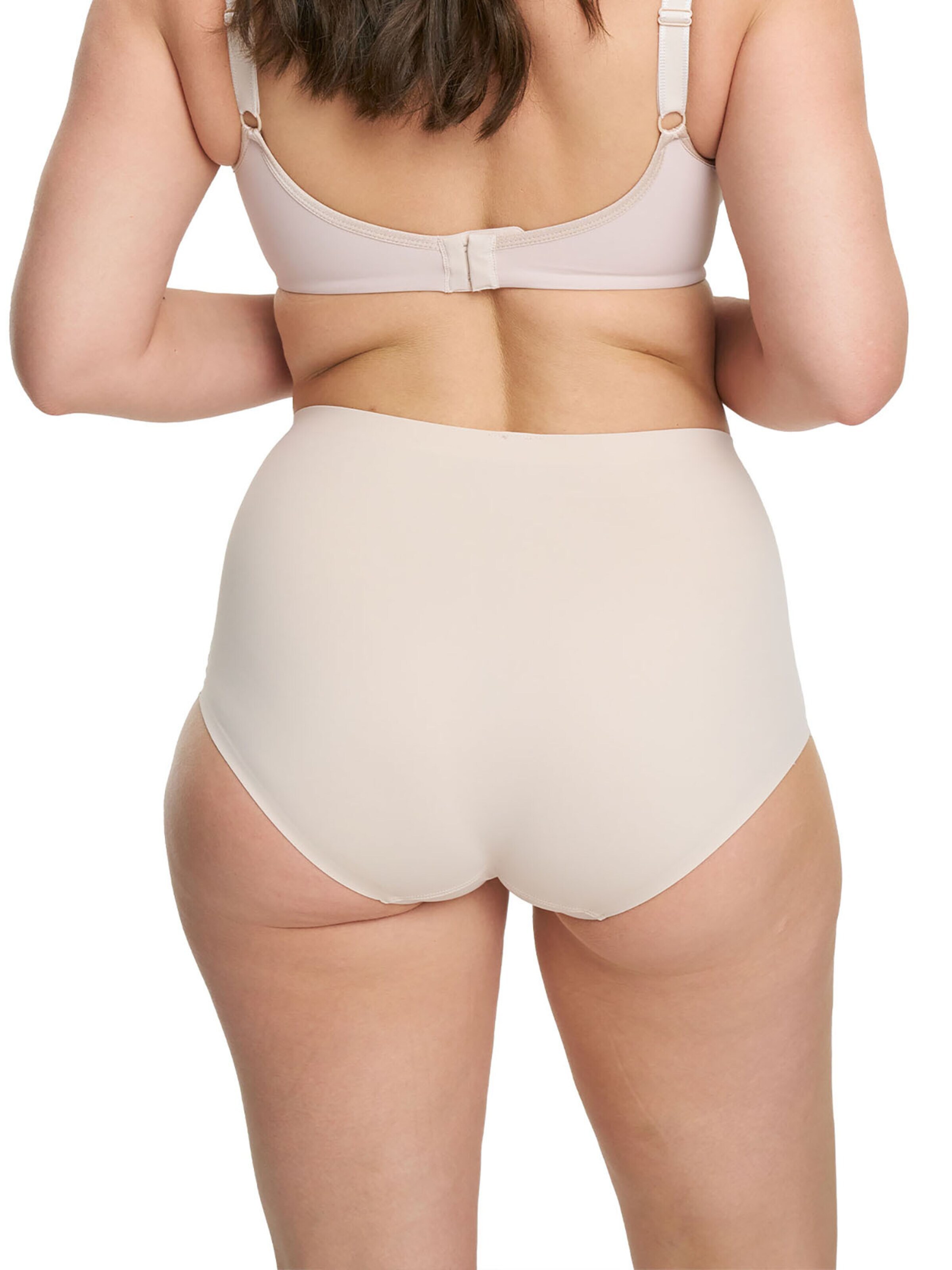 SUSA Shaping Pants 'Shapewear' in Beige