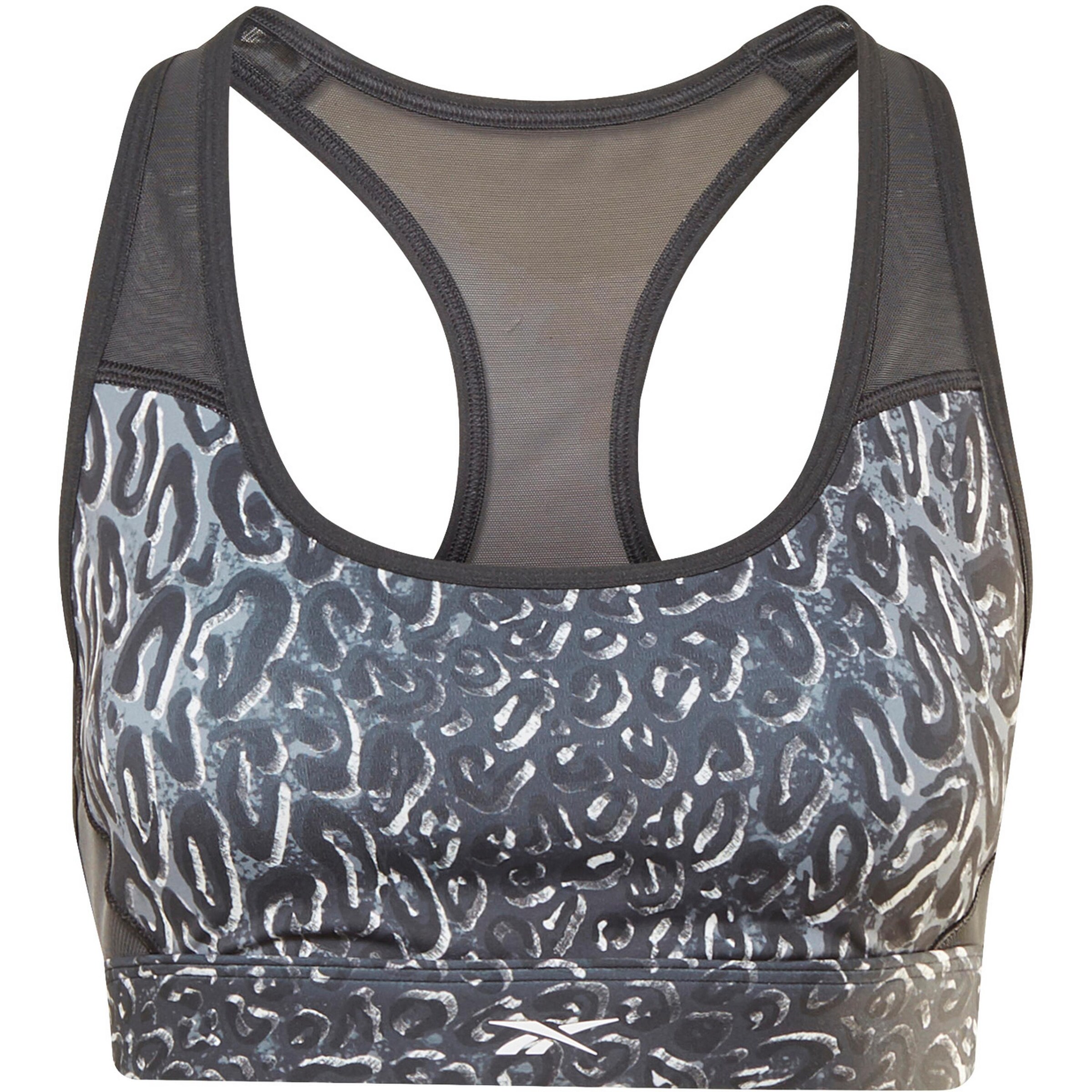 Reebok Urheilurintaliivit värissä monivärinen: etupuoli