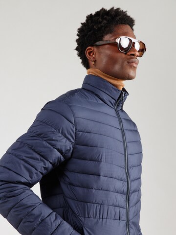 JACK & JONES - Chaqueta de entretiempo 'JJESTATE' en azul