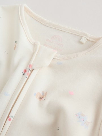 Pyjama Next en beige