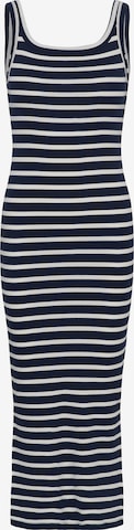 Kaffe - Vestido 'KAcarna' en azul: frente