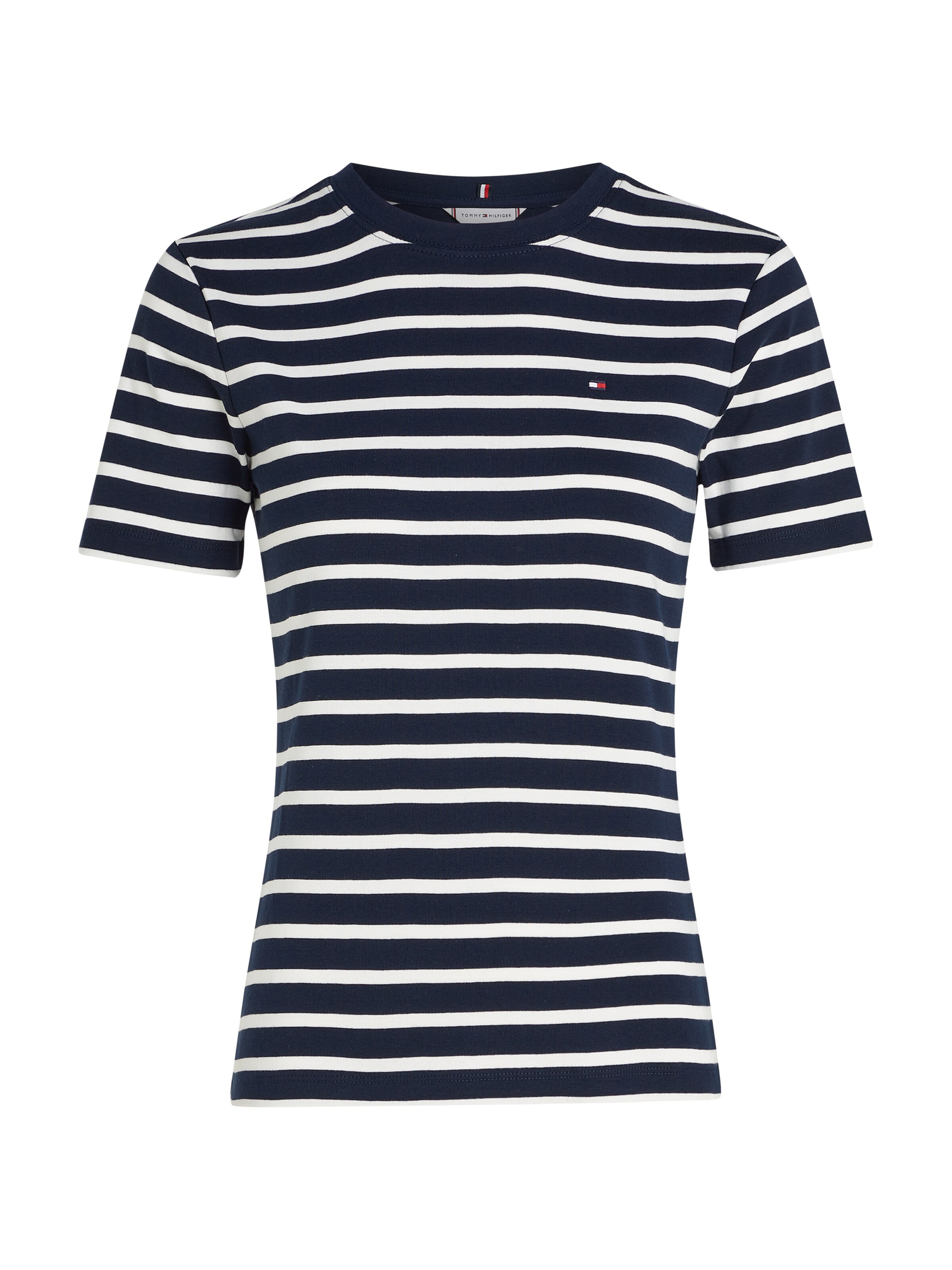 TOMMY HILFIGER Μπλουζάκι 'CODY' σε μπλε: μπροστά