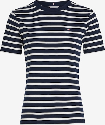 TOMMY HILFIGER Μπλουζάκι 'CODY' σε μπλε: μπροστά