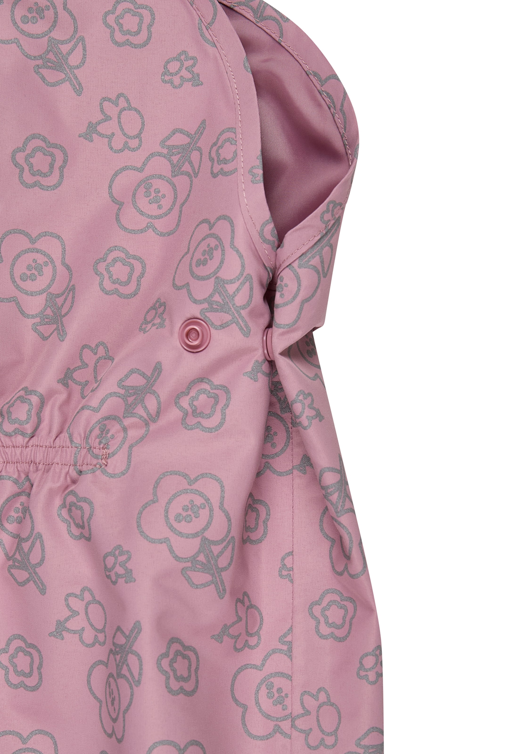 STERNTALER Regular Outdoor Pants in Pink