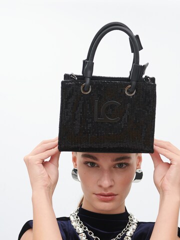 Shopper di Lola Casademunt in nero