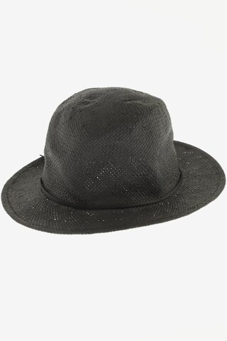 REPLAY Hat & Cap in L in Grey