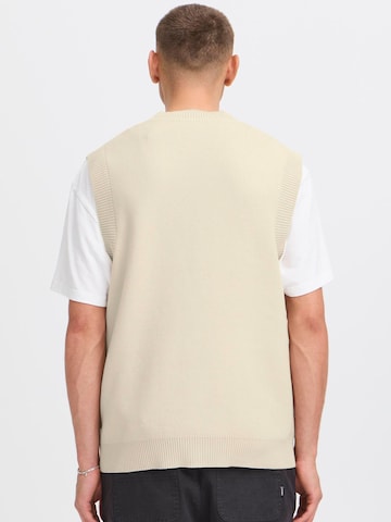 !Solid Strickjacke 'RYKER' in Beige